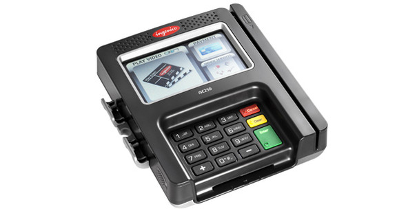 Credit Card Terminal - EMV Payment Acceptance for Your Business