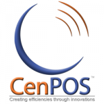 cenpos payments logo