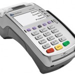 VX520 emv NFC verifone terminal