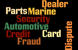 dealer fraud credit card processing