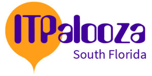 itpalooza south florida logo