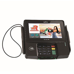 Replacement for Ingenico iSC Touch 480 End of LifeTerminals | Card Not ...